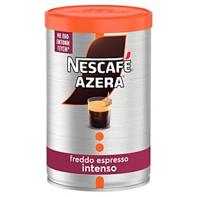 NESCAFE καφές Freddo Espresso Azera Intenso 90g