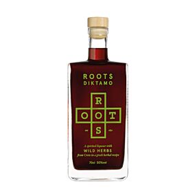 ROOTS δίκταμο 30% 700ml