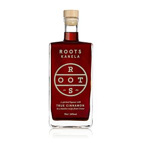 ROOTS κανέλα 24% 700ml