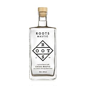 ROOTS μαστίχα 28% 700ml