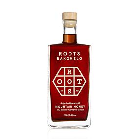 ROOTS ρακόμελο 24% 700ml