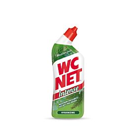 WC NET απορρυπαντικό Intense Gel φρεσκάδα βουνού 750ml