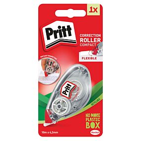 PRITT διορθωτική ταινία 4,2mmX10m