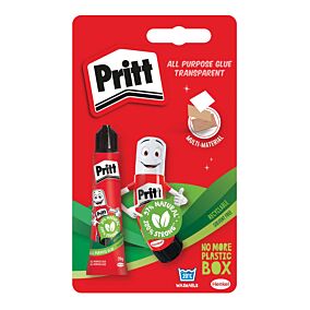 PRITT κόλλα ρευστή πολλαπλών χρήσεων 20g