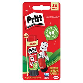 PRITT κόλλα Stick 11g