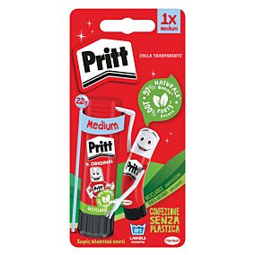 PRITT κόλλα Stick 22g