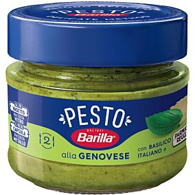 BARILLA σάλτσα πέστο Genovese 90g