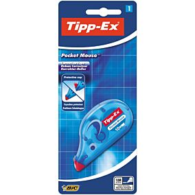 TIPP-EX διορθωτική ταινία Pocket Mouse 10m