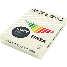 FABRIANO φωτοτυπικό χαρτί Tinta A4 80g/m² 500φύλλα Avorio