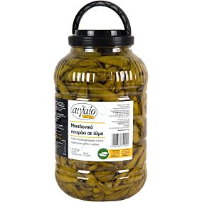 ΑΙΓΑΙΟ πιπεράκι Μακεδονικό 2,5kg