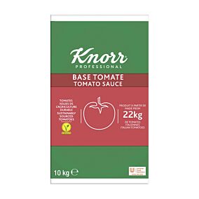 KNORR σάλτσα τομάτας 10kg