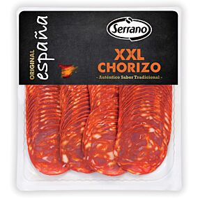 SERRANO Chorizo σε φέτες 500g