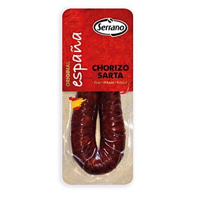 SERRANO Chorizo πικάντικο πέταλο 200g