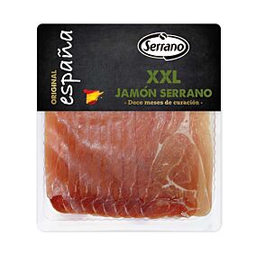 SERRANO Jamon Serrano σε φέτες 500g