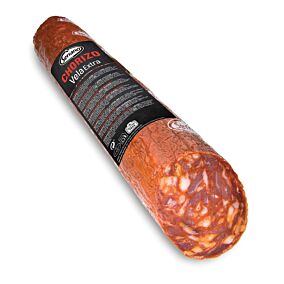 SERRANO Chorizo Vela άκοπο 1kg