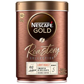 NESCAFE Gold Roast Light Roast 95gr