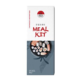 ΟRIENTAL ΕXPRESS Sushi Meal Kit 85g