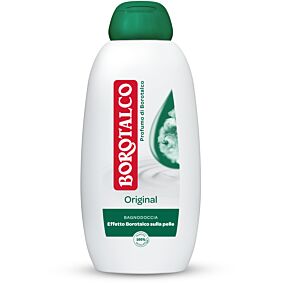 BOROTALCO αφρόλουτρο Original 600ml