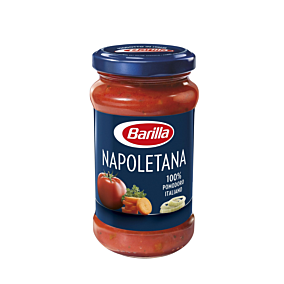 BARILLA σάλτσα Napoletana 200g