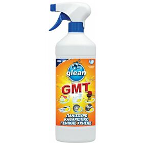 GLEAN καθαριστικό σπρέι γενικής χρήσης 750ml