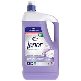 LENOR μαλακτικό λεβάντα Breeze 200μεζ.