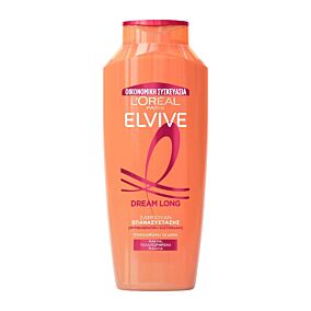 ELVIVE σαμπουάν Dream Long 700ml