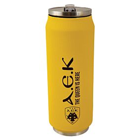 ESTIA θερμός ΑΕΚ 500ml