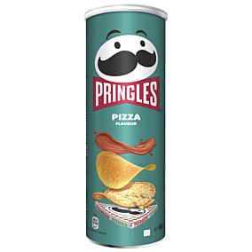 PRINGLES πατατάκια Pizza 165g