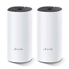 TP-LINK σύστημα Whole Wi-Fi Deco Home Mesh M4