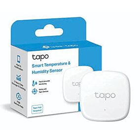 TP-LINK Tapo Smart αισθητήρας θερμοκρασία/υγρασία T310