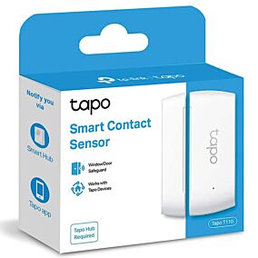 TP-LINK αισθητήρας επαφής Tapo Smart T110