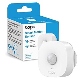 TP-LINK αισθητήρας κίνησης Tapo Smart T100