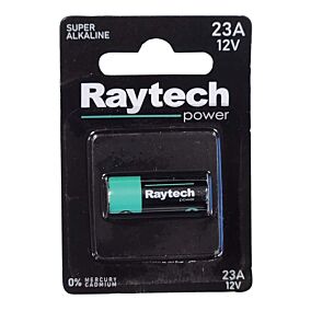 RAYTECH Power μπαταρία LR23/A23