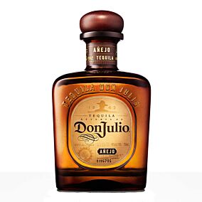 DON JULIO τεκίλα Anejo 700ml