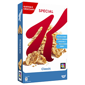 KELLOGG'S δημητριακά Special K 450g