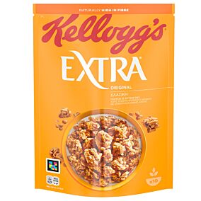 KELLOGG'S δημητριακά Extra Original 450g