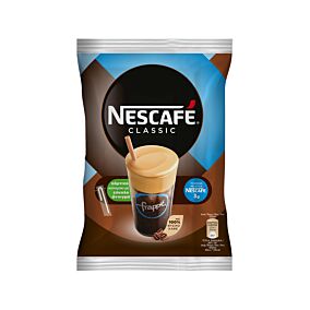 NESCAFE στιγμιαίος καφές Frappe με σέικερ 3g