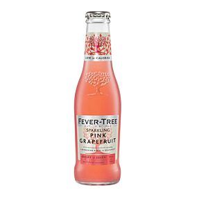 FEVER TREE αναψυκτικό σόδα Pink Grapefruit 200ml