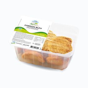 ΑΓΡΟΖΩΗ Cordon Blue νωπό συσκευασμένο Ελλάδος ~1,5kg