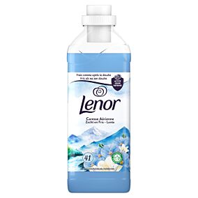 LENOR μαλακτικό συμπυκνωμένο Caresse Spring 41μεζ.