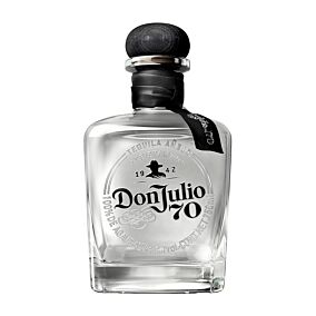 DON JULIO 70 Tequila λευκή 40%vol 700ml