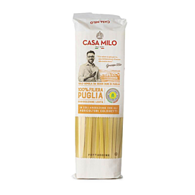 CASA MILO ζυμαρικά Fettuccine 500g