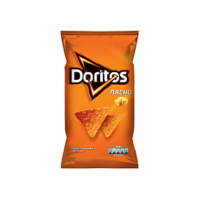 DORITOS σνακ Nachos 420g