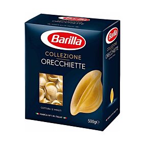 BARILLA ζυμαρικά Orecchiette 500g