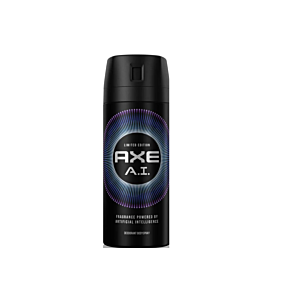 AXE αποσμητικό σώματος A.I. Limited Edition 150ml