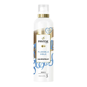 PANTENE λακ σπρέι για απαλό κράτημα 250ml