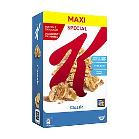 KELLOGG'S δημητριακά Special K 700g