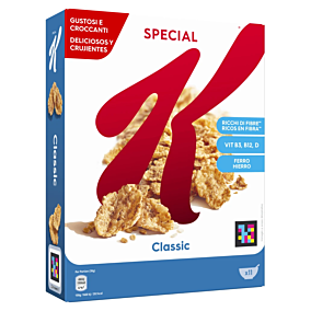 KELLOGG'S δημητριακά SPECIAL K 335g