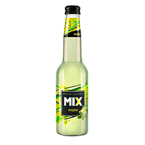 MIX κοκτέιλ Mojito 4% 330ml