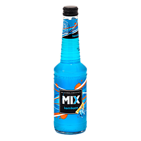 MIX κοκτέιλ Kamikaze 4% 330ml